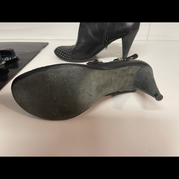 Bernardo ankle boots - Picture 5 of 5